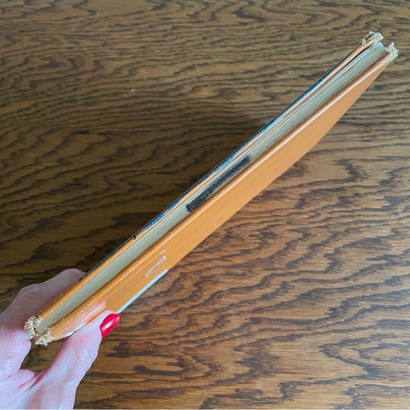 RARE - THE FIVE CHINESE BROTHERS VINTAGE BOOK - 1938 Edition - 32nd Impression - Picture 9 of 14